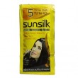 Sunsilk Hair Shampoo Yellow